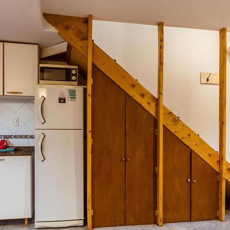 Bog Angostura Apartments 빌라라앙고스투라 외부 사진