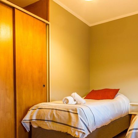 Bog Angostura Apartments 빌라라앙고스투라 외부 사진
