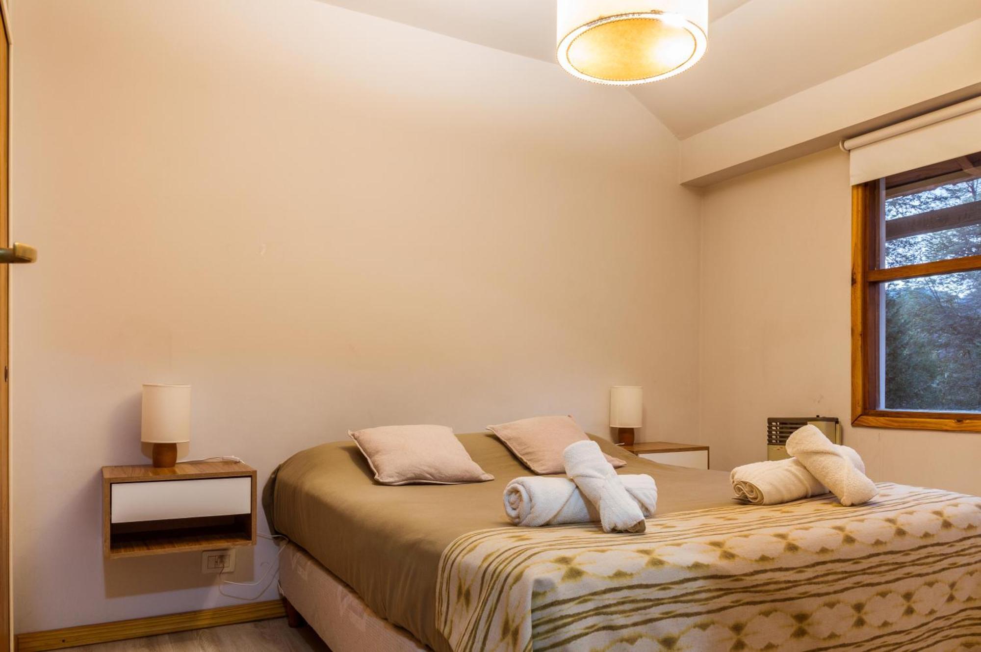 Bog Angostura Apartments 빌라라앙고스투라 외부 사진