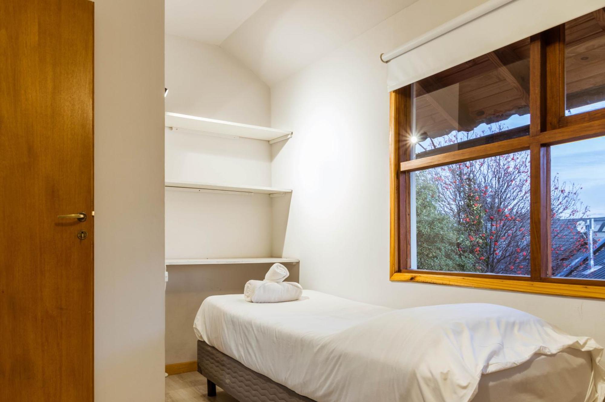 Bog Angostura Apartments 빌라라앙고스투라 외부 사진