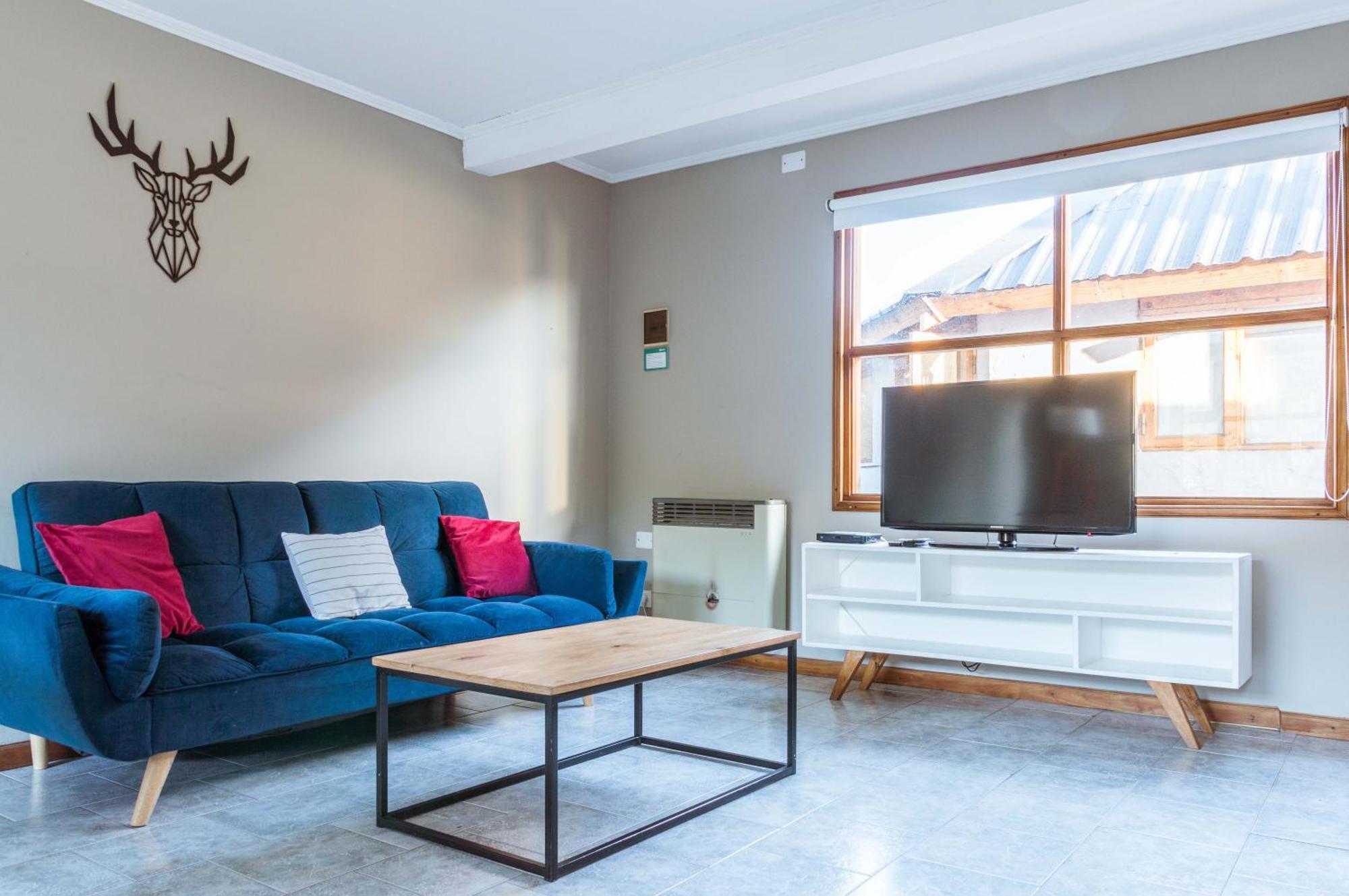 Bog Angostura Apartments 빌라라앙고스투라 외부 사진