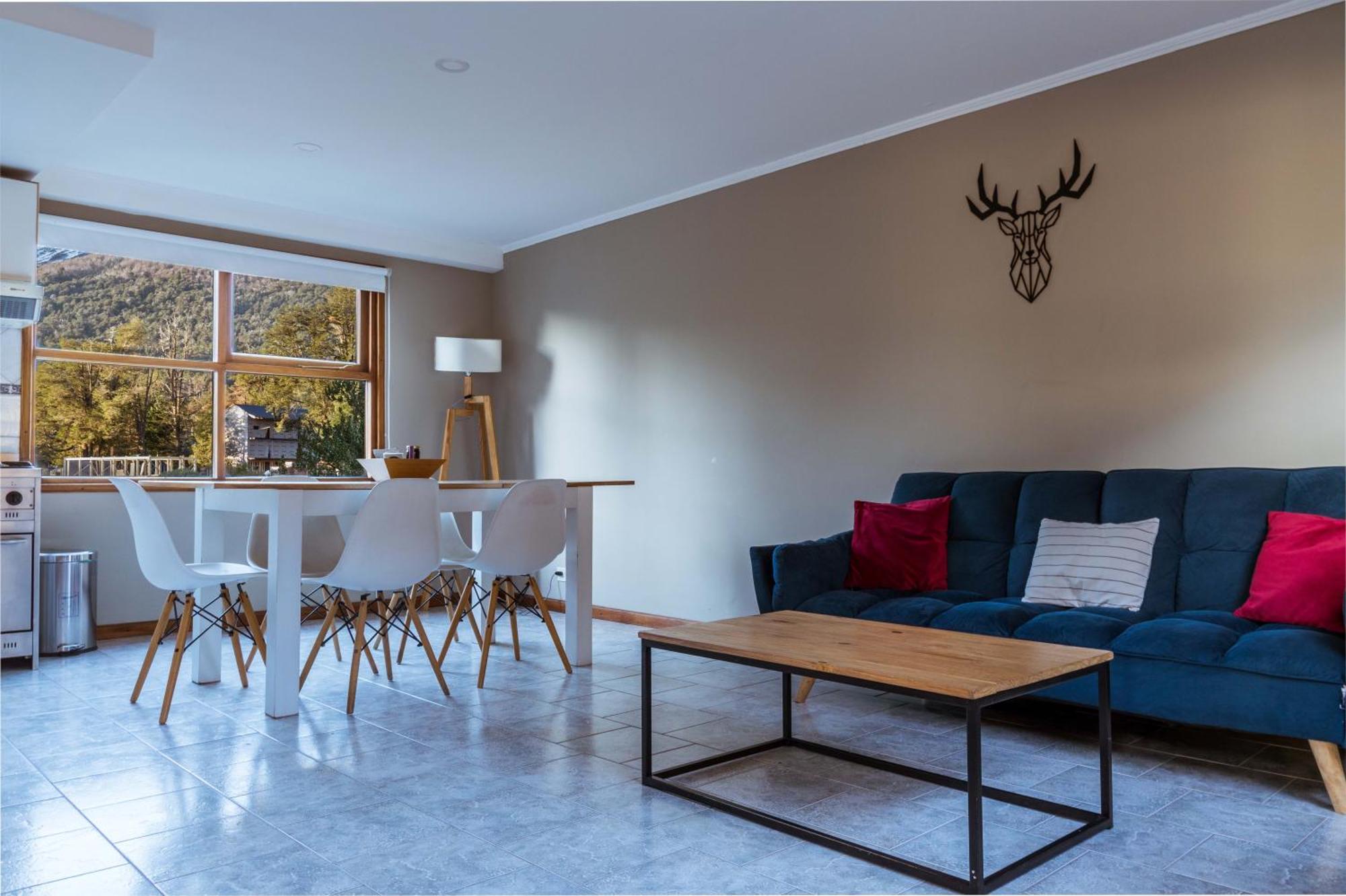 Bog Angostura Apartments 빌라라앙고스투라 외부 사진