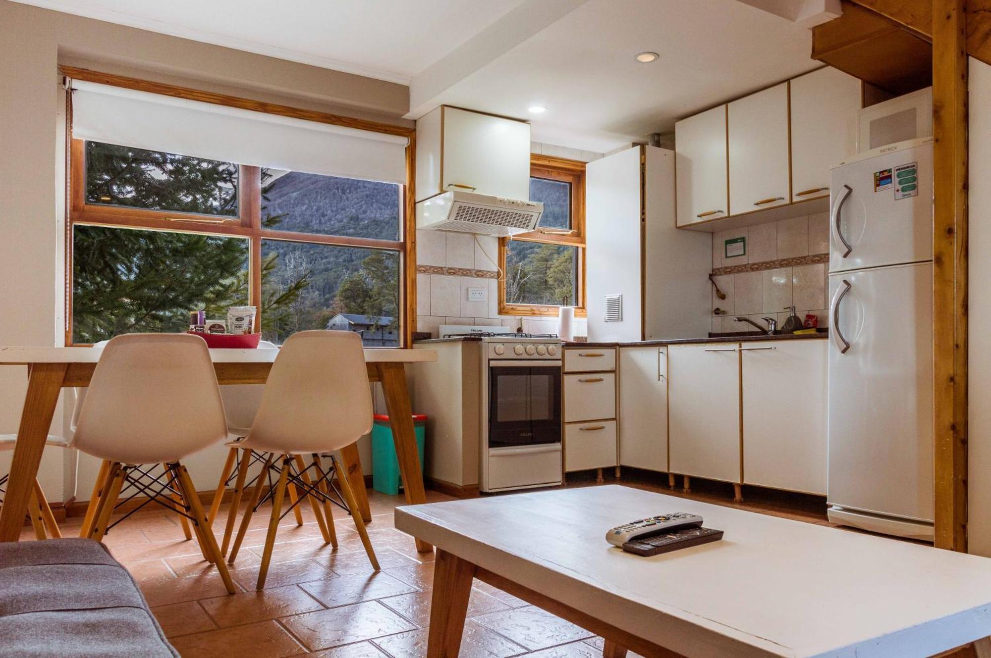 Bog Angostura Apartments 빌라라앙고스투라 외부 사진