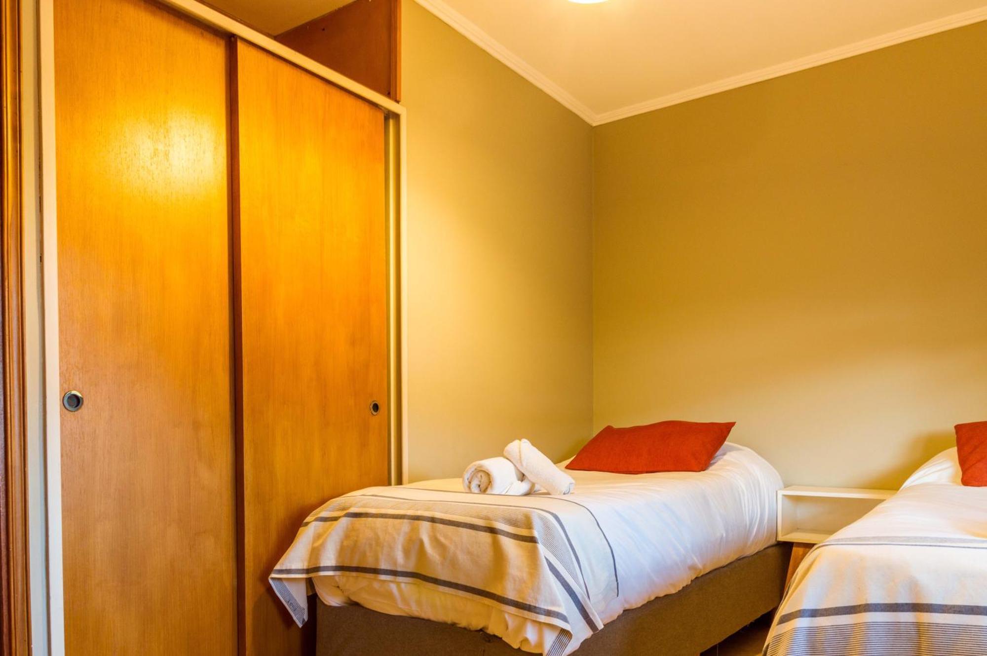 Bog Angostura Apartments 빌라라앙고스투라 외부 사진